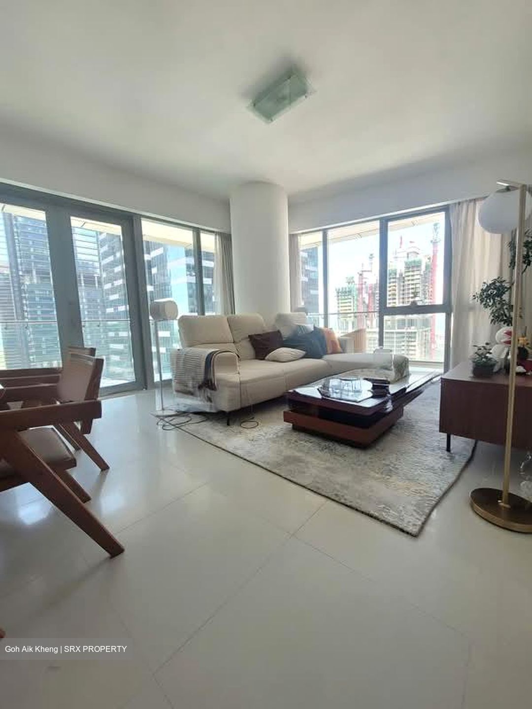One Shenton (D1), Apartment #558617181